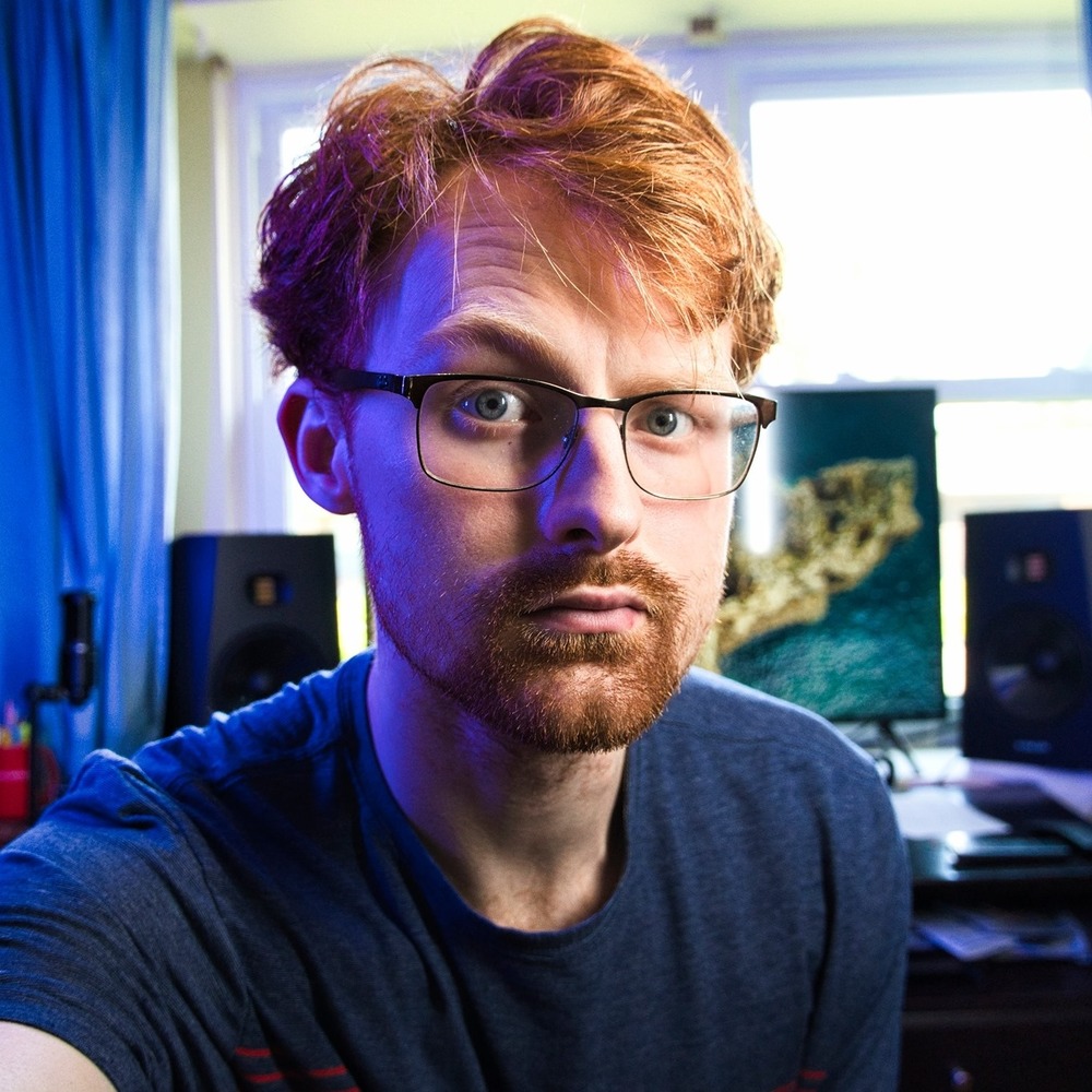 Meet your Posher, Todd
